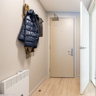 Block A Silver En Suite Floors 1-6 - Image 5